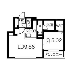 間取図面画像