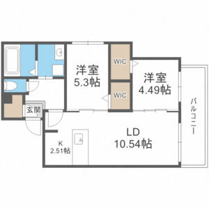間取図面画像