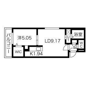 間取図面画像