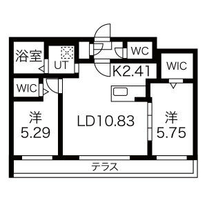 物件写真