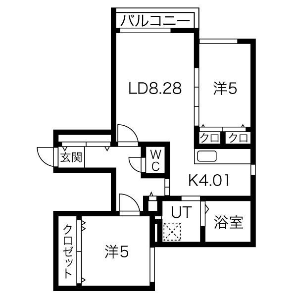 アールズ・コート 画像21