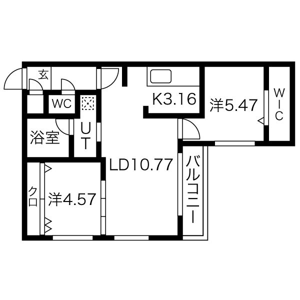 シエル山鼻 画像21
