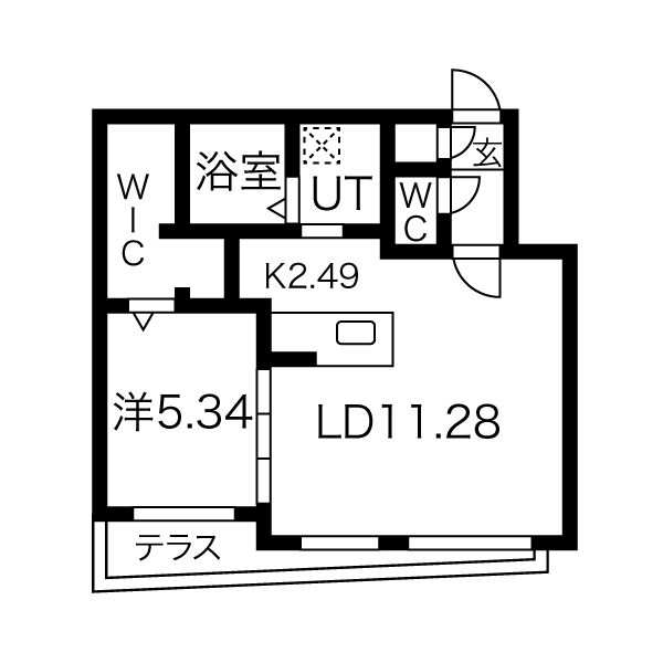 コンフォルト2.1 画像13
