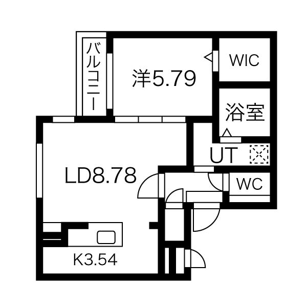 コンフォルト2.1 画像21