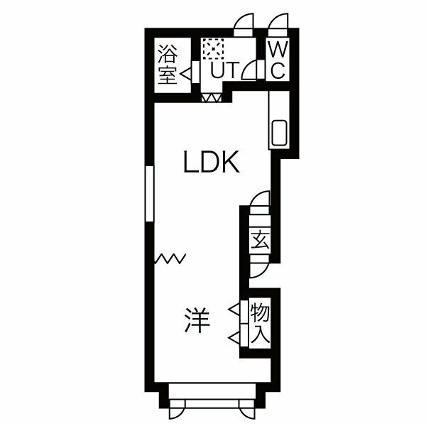 ドリームラッシュI 画像6