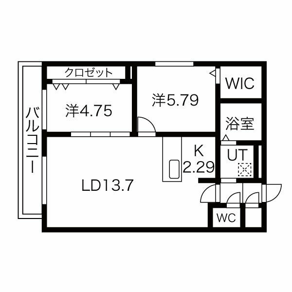 アールズコート南15条 画像21