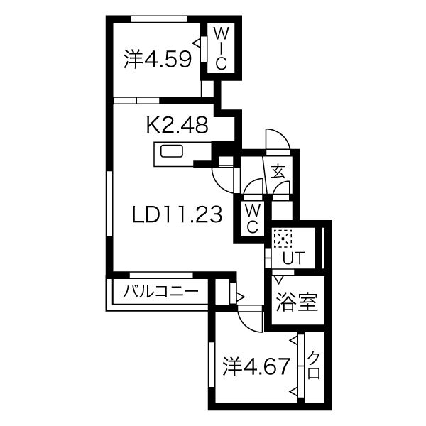 グランベール 画像21