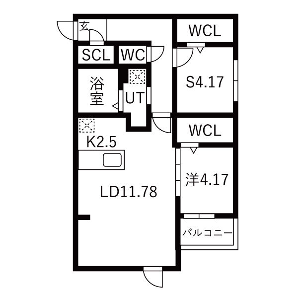 ガイアールS24 画像21