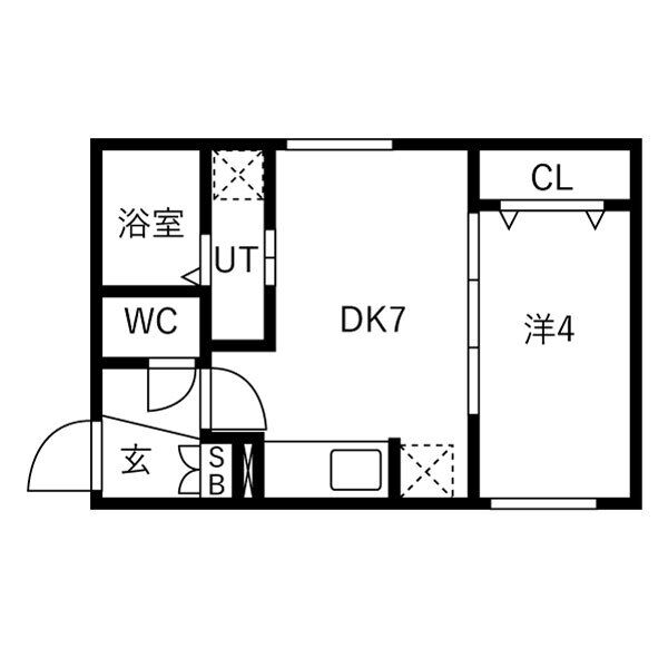 アールズ・コート平岸Ⅱ