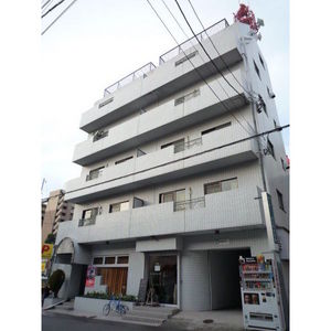 サンシティー白川302号室