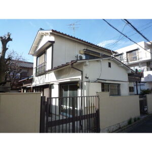西ノ割貸家貸家号室