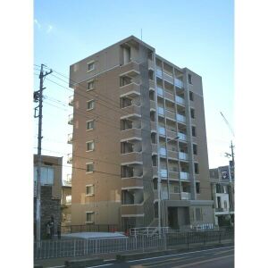 Sarpis千種604号室