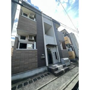 Stage松原町103号室