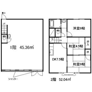 間取画像