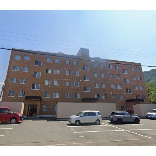 マンションニュー藻岩 画像1