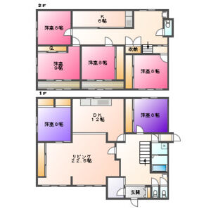 山の手438-4 画像16