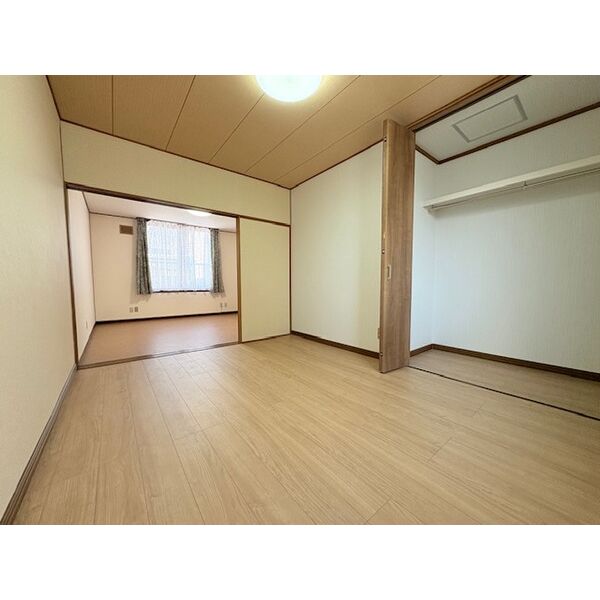 れんげそう 画像8