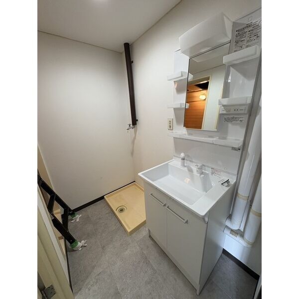 マンションニュー藻岩 画像10