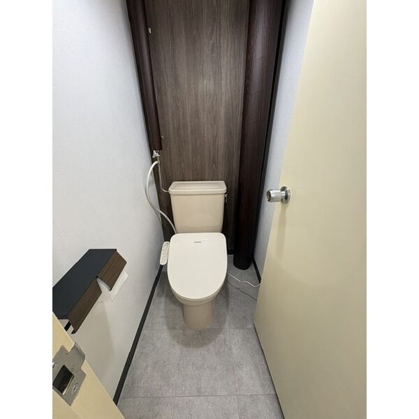 マンションニュー藻岩 画像11
