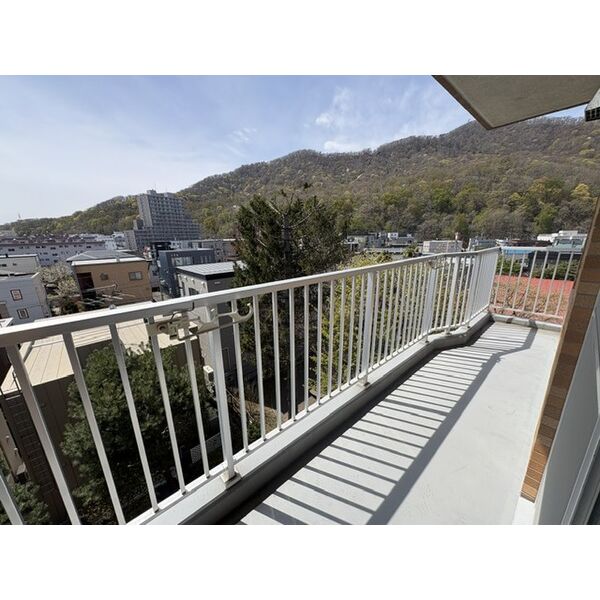 マンションニュー藻岩 画像13
