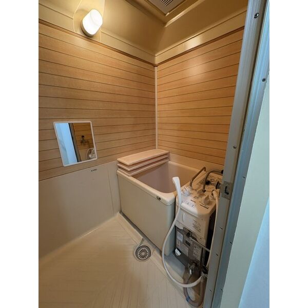 マンションニュー藻岩 画像12