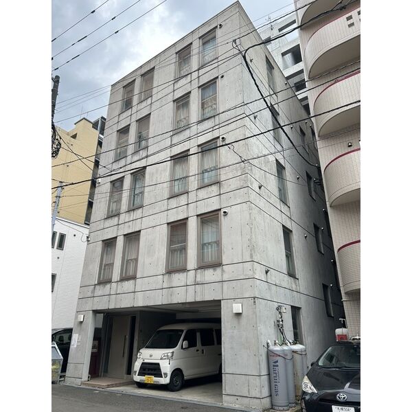 ブランシェ西14 画像1