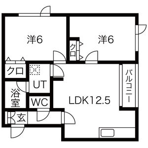間取図面画像