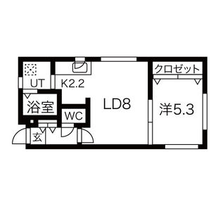 間取図面画像