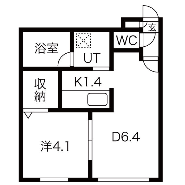 GRAND RAVINE麻生 画像7