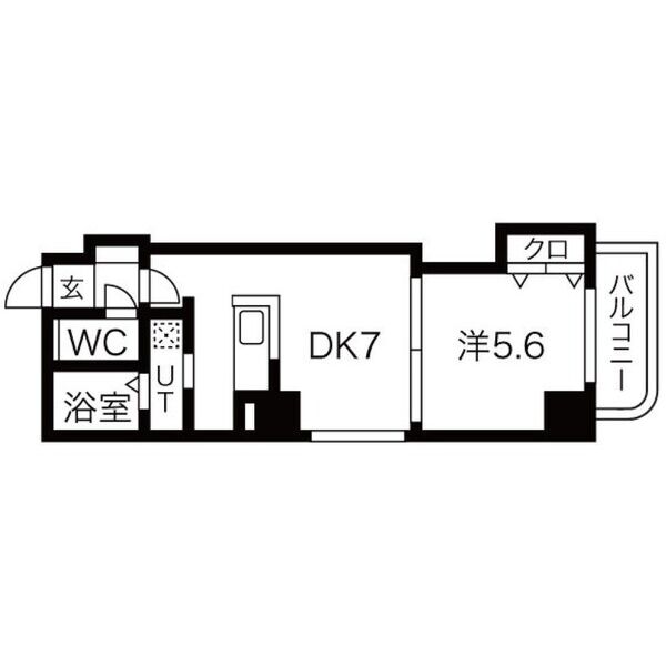 E-horizon円山 画像11