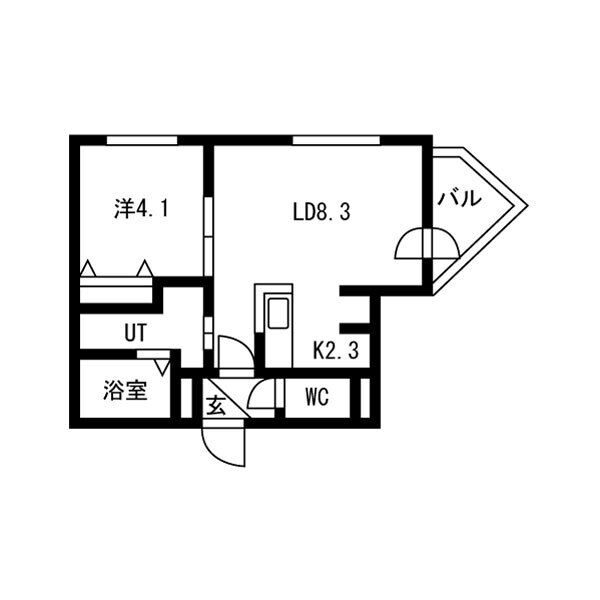 仮称)美園8条5丁目MS