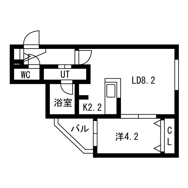 仮称)美園8条5丁目MS