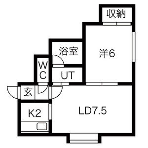 間取図面画像