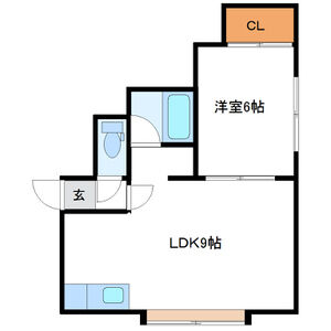 間取図面画像