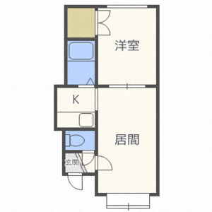 間取図面画像