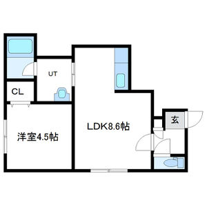 間取図面画像