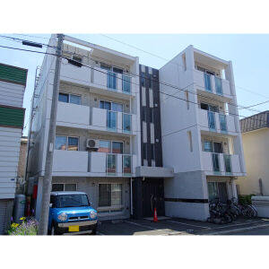 エミネンス大地