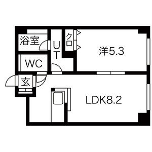 間取図面画像
