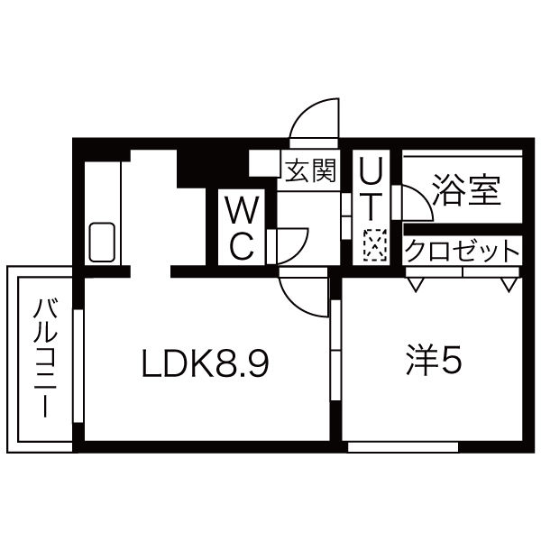 コンダクト南郷 画像10