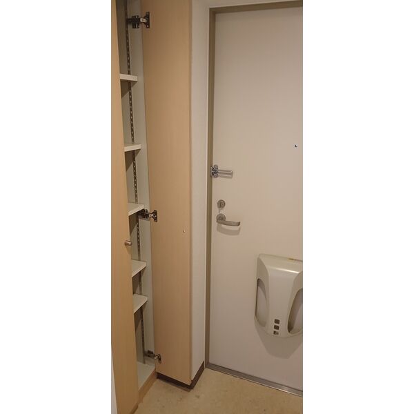 コンダクト南郷 画像5