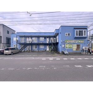 ウインザーハウス