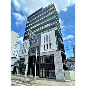 SAPPORO ATSUMARU BUILDING