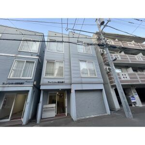 アーバンコート東札幌Ⅵ