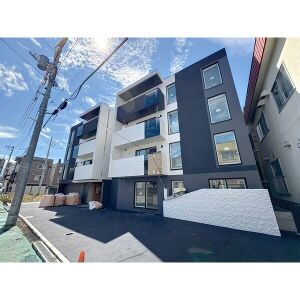 仮)プレスタ本郷通5丁目南MS
