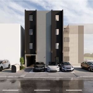 仮)プレスタ北39西5MS