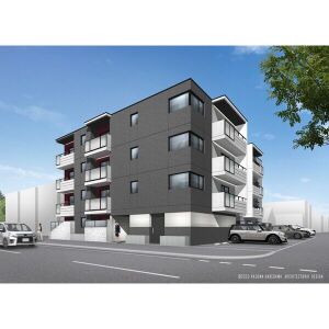 仮)プレスタ南7西16MS