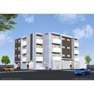 ラグランジュ元町 テナント