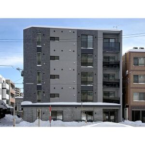 AXIS-WILL MISONO Sta.