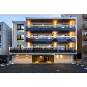 ZABO HILLS MINAMI6JO