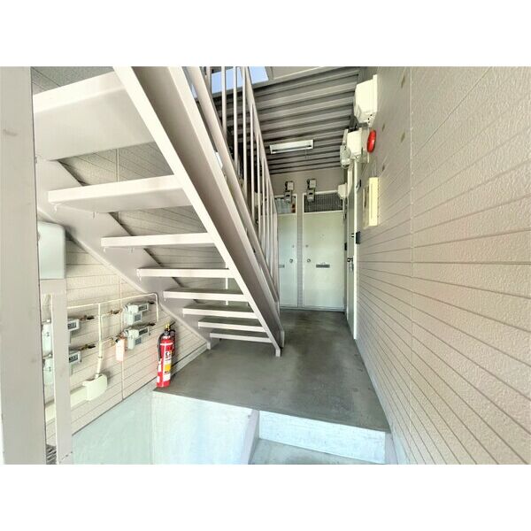 シャレー弐番館 画像3